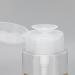 Nail Polish Remover Pump Bottle Dispenser 150ml Push Down Cleanser Dispenser Bottle Travel Empty Liquid Container Clear Empty Refillable Pump Dispenser for Nail Makeup Remover - Buy Online on SooperMarket.com