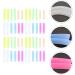 Buy Didiseaon 24 Pairs Eyelash Silicone Pads - Perfect for Lifting Curling & Perming | International Shipping Available - Buy Online on SooperMarket.com