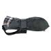 TRIXIE water-repellent dog coat "Paris coat L: 60 cm black" - 30507 Black L (1 pack)