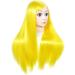 Adjustable Tailor Puppet Head for Hair Styling - High Temp Silk Model for Training & Teaching - Buy Online on SooperMarket.com