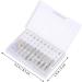 minkissy 30 Pcs E Tool Nail Art Manicure Drill Bits Nail Drill Bits Electric Manicure Grinding Head Tool Nail File Bits Carbide Nail Grinding Head Fine Grit Nail Drill Bit Acrylic Diamond Mx3pcs As Shownx3pcs - Buy Online on SooperMarket.com