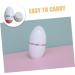 NOLITOY 2pcs oil absorbing roller for face volcanic oil-absorbing roller ball volcanic roller - Buy Online on SooperMarket.com