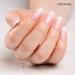 NeoNail Revital Fiber Base 7.2ml - UV Hybrid Nail Polish Gel - Buy Online on SooperMarket.com