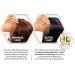 Sensationnel Butta Lace Front Wig - Natural Pre-Plucked HD Transparent Lace - BUTTA Unit 8 (1B) - Buy Online on SooperMarket.com