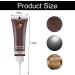 Rakiuty Leather Repair Cream (Brown) - Buy Online on SooperMarket.com