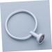 OSALADI Towel Rack Towel Hanger Bathroom Accessory Towel Holder Round Hook Rack - Buy Online on SooperMarket.com