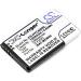 High-Quality 1250mAh Battery Replacement for Captuvo SL22 SL42 SL62 | 3159122 26111710 PS1615000794 - Buy Online on SooperMarket.com