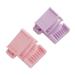 Hair Clipper Guide Comb Set Precision Hair Styling Guide Trimmer Head for Salon