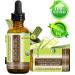 Certified Organic Moringa Oil - 100% Pure 30ml for Skin, Hair, Lip & Nail Care - Buy Online on SooperMarket.com