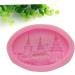 MAGICLULU 2pcs Silicone Cake Mold Silicone Mold Cartoon Cake Mold Cake Stencils Cake Moulds for Decorating Decorative Cake Mold House Warming Present Housewarming Gifts Decorate Modeling mediumx2pcs - Buy Online on SooperMarket.com