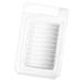 MERIGLARE 10 Pieces Self Glue Strips Glue False Lash Strips for All Strip Lashes Clear