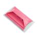 Gap Cleaning Brush Household Window Track Slot Sweep Ash Cleaner Brush Window Glass Wiper Groove Creative Cleaning Tools 1pc C-pink