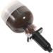 NOLITOY 2pcs String Ink Line Box Ink Line Ruler Meters Eyebrow Line Mee Eyebrow Ruler Vial Bottled - Buy Online on SooperMarket.com