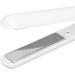 Buy Portable Hair Straightener - Even Heating Flat Iron for Perfect Hair Bangs - International Shipping Available - Buy Online on SooperMarket.com