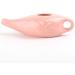 250ml Ceramic Pot Nose Cleaning Pot for Removes Nose Washing Blue 19x9x6cm - Buy Online on SooperMarket.com