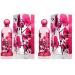Halloween Kiss Sexy By Jesus Del Pozo Eau-de-toilette Spray 3.4-Ounce (Pack of 2) 3.38 Fl Oz (Pack of 2)