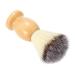 MagiDeal Men's Shaving Brush - Premium Barber Tool for Beard Cleaning | Perfect Gift for Father Boyfriend & Husband - Buy Online on SooperMarket.com