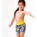 Splash About Toddler Jammers Swim Shorts 3-4 Years - Leak Proof Garden Delight - Buy Online on SooperMarket.com