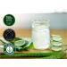 100% Pure Aloe Vera Oil - 4oz | Best Quality for Skin & Hair | Shop Internationally - Buy Online on SooperMarket.com