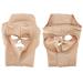 V Face Slimming Bandage | Reduce Double Chin | Facial Contouring Belt for Weight Loss - Size M - Buy Online on SooperMarket.com