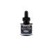 Dr. Ph. Martin's Star India Ink Bottle, 1.0 oz, Matte Black