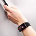 NAHAI Soft Silicone Replacement Band for Gear Fit 2 Pro - Sand Pink (L) - Buy Online on SooperMarket.com
