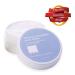 LATHER Bamboo Lemongrass Whipped Body Butter - Deep Hydrating Body Cream Non-Greasy Moisturizer with Essential Oils - 7 Oz - International Shipping Available - Buy Online on SooperMarket.com
