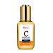 St. Botanica Vitamin C 20% E & Hyaluronic Acid 24K Gold Night Face Serum 25Ml