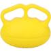 Finger Ball Exerciser Grip Ball Strength Squeeze Stress Balls for Hand Finger Grip Strengthening Exercise - Buy Online on SooperMarket.com