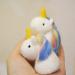 Wool Queen Unicorn Needle Felting Kit with Pure Queensland 70S Fine Wool, Foam Mat, Needles, Instructions & Videos - Ideal for Arts, Crafts & Beginners - Buy Online on SooperMarket.com