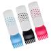 PLAFOPE 3pcs Salon Hair Dye Bottle Hair Root Applicator Bottle Hair Dying Bottles Hair Styling Tools Hair Color Brush Applicator Hair Oiling Bottle Hair Dye Brush Filling Comb