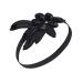Gogogmee Sequin Hair Band Sequin Headband Sequin Hair Hoop Party Hair Accessories Women Headwear