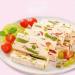 Mango Strawberry Kiwi milk cake candy Mixed flavor snacks sweet traditional handmade pastries soft waxy Nougat casual snacks snack dessert Happy candy gift snack pastry (100 packs) - Buy Online on SooperMarket.com