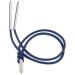 Sonku 8 Pack Paracord FID Lacing Needles Set with Smoothing Tool - Stainless Steel Stitching Set for Paracord Bracelet, Leather Weaving - 8 Sizes - Silver - Buy Online on SooperMarket.com