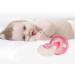 JNAWA Baby Powder Puff Box Set - Portable Fluffy Cosmetic Sponge for Maternal and Child Care - Buy Online on SooperMarket.com