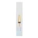 5 in 1 Nail Drill Bits Carbide Tapered Cone Cuticle Clean Bit Nail Art Pedicure Manicure Tools Accessories (Grain Available: XF F M C X)(X)
