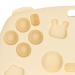 Silicone Game Controller Bite Toy Perfect Sensory Remote-Controlled Toy for Toddlers & Gamer Parents - Ideal Cake Stuff & Fun for Kids - Buy Online on SooperMarket.com