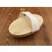 AnHua Anti Cellulite Massager Brush - Handheld Wood Spa Bath Tool - Buy Online on SooperMarket.com