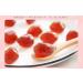 Grape Soft Candy Assorted Candy Chewing Candy Chinese Candy 52g/bag Fruit Juice Toffee Gummies Peach Soft Candy Flavored Fruits Hand Torn Candies wedding Candy Juice Candy (strawberry 10bags) strawberry 10bags - Buy Online on SooperMarket.com