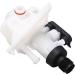 RV Toilet Water Module Assembly Direct Replace RV Toilet Water Valve Kit High Performance 31705 Sturdy for Aqua Magic V High and Low Models - Buy Online on SooperMarket.com