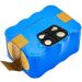 Buy ZECO V700 Battery - Ni-MH 3500mAh | International Shipping Available - Buy Online on SooperMarket.com