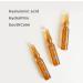 ISDIN Hyaluronic Booster Serum Ampoules - Deep Hydration with Peptide Formula - Buy Online on SooperMarket.com