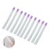 10Pcs Professional Fiberglass Nail Extension Kit | Nail Repairing Tools for Perfect Manicure - International Shipping Available - Buy Online on SooperMarket.com