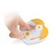Labor Pro Salze Podologici Orange - Premium Foot Care Crystals for Healthy Feet | International Shipping Available - Buy Online on SooperMarket.com