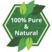 Hibiscus Sabdariffa L Essential Oil 50ML - 100% Pure Uncut Cold Pressed Premium Aromatherapy Oil - Buy Online on SooperMarket.com