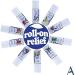 Amrita Aromatherapy Headache Reliever Roll-On 1 fl oz - Buy Online on SooperMarket.com