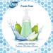 DIAL 7.5 oz Pear Foam Soap - Nourishing Hand Wash | Fast International Shipping - Buy Online on SooperMarket.com