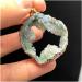 Crystal Rough Natural Crystal Rough Natural Blue Crystal Original Stone Crystal Necklace - Buy Online on SooperMarket.com