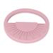 Buy Easy-to-Clean Semicircle Silicone Baby Teether Healthy & Ergonomic Design for Babies | International Shipping - Buy Online on SooperMarket.com