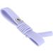 Lash Tweezers Holder Protector Corrosion Resistance Tweezers Wrist Band Skin Friendly Flexible Buckle High Elasticity for Eyelash Grafting (Purple) - Buy Online on SooperMarket.com